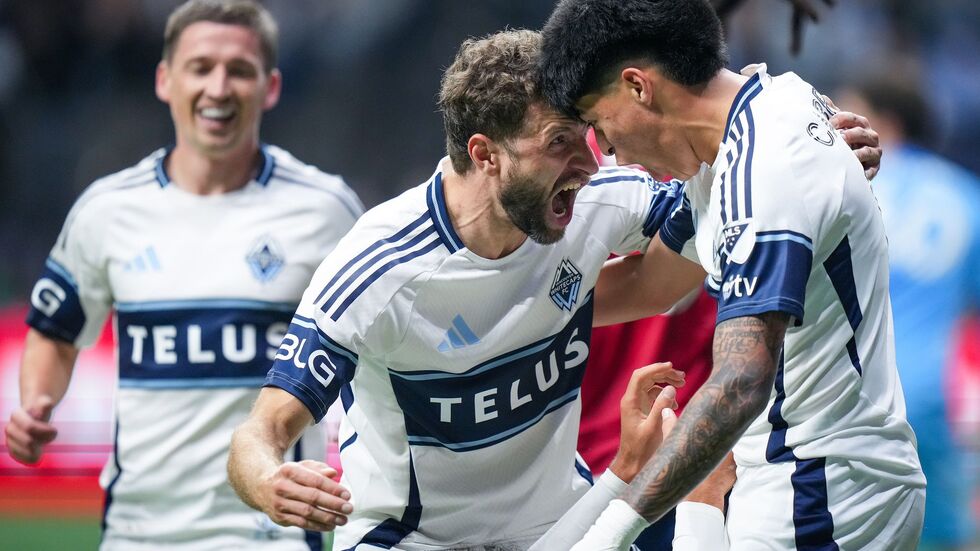 Thomas Müller (M) hat seit seinem Wechsel nach Kanada schon viele emotionale Momente erlebt. (Archivfoto)