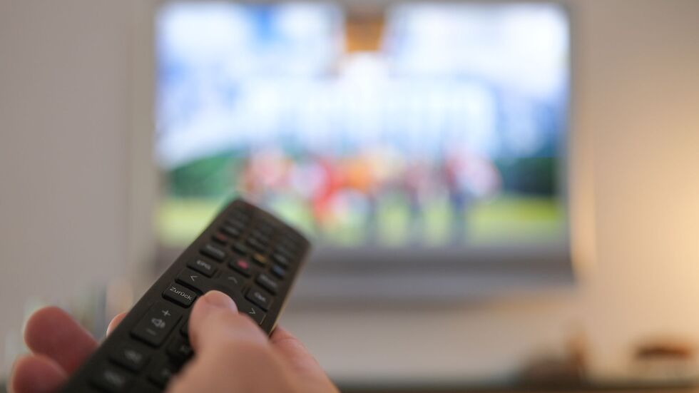 Bleibt der Bildschirm ab Mitte des Monats schwarz? (Archivbild)