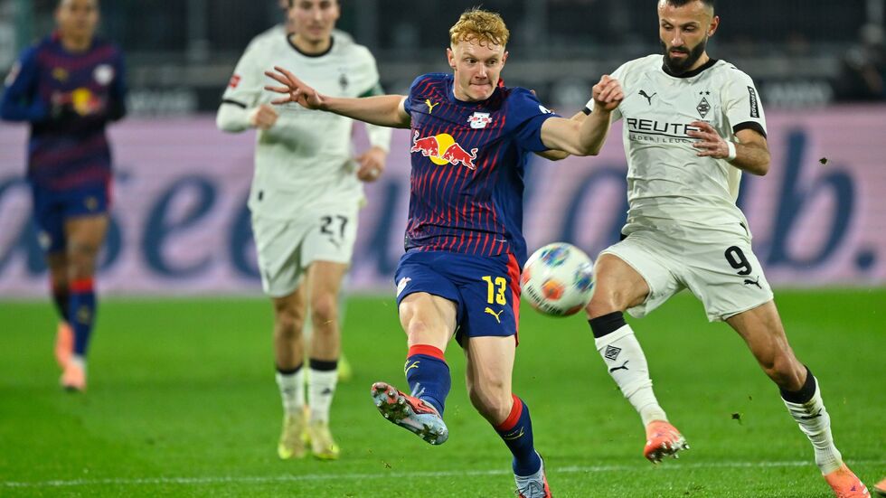 Auch Honorat konnte sich nicht durchsetzen.