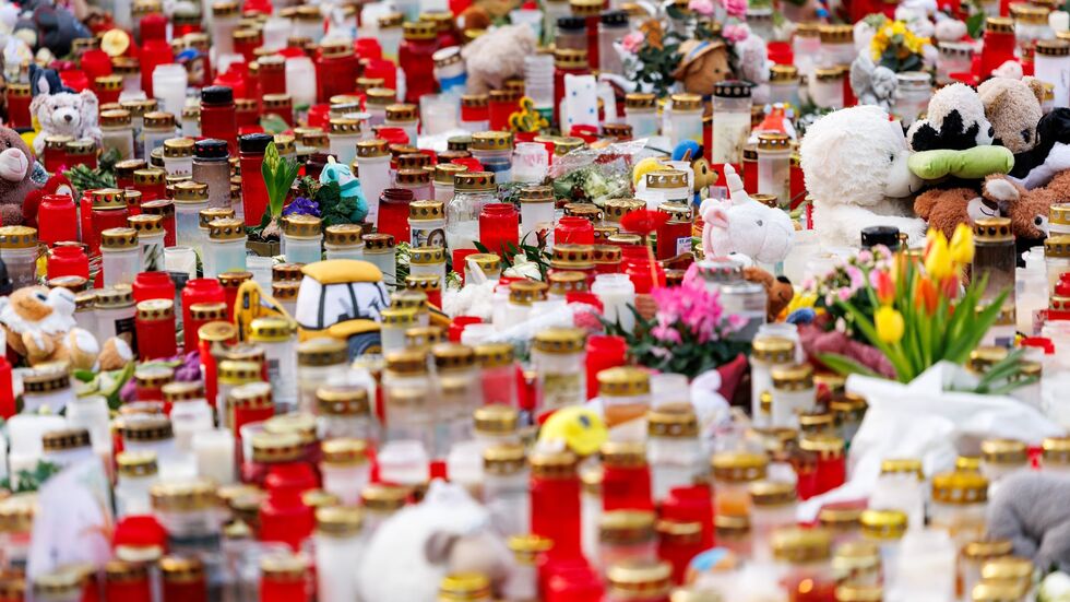 Die Opfer werden die Tat ihr Leben lang nicht vergessen. (Archivbild)