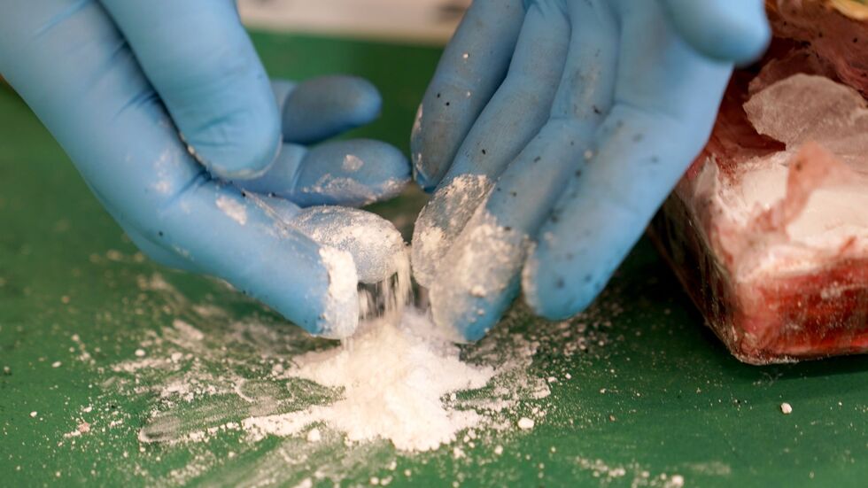 Spanien wird zunehmend zu einem der wichtigsten Einfallstore der Kokain-Mafia in Europa. (Archivfoto) Spanien wird zunehmend zu einem der wichtigsten Einfallstore der Kokain-Mafia in Europa. (Archivfoto)