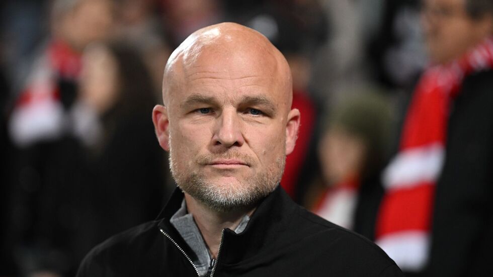 Schröder stärkte Polanski den Rücken.