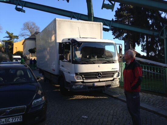 Foto: Redak&shy;tion