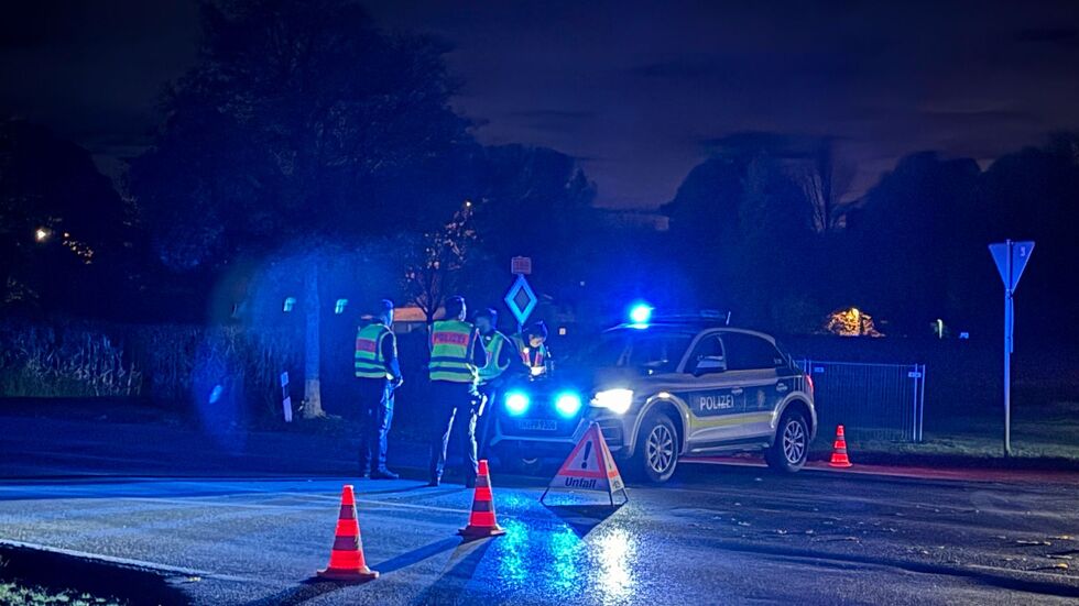 Die Polizei spricht von einer «Fehlinterpretation». Die Polizei spricht von einer «Fehlinterpretation».