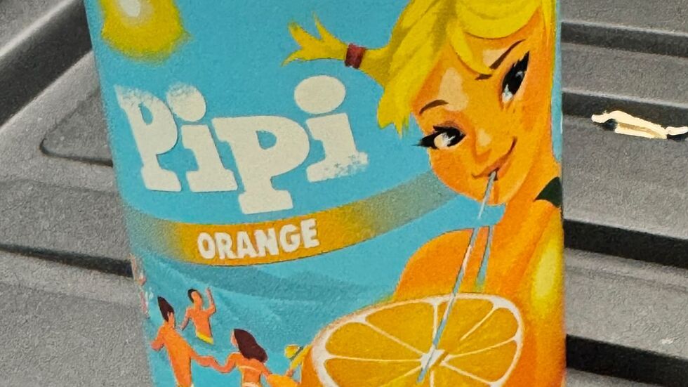 Die «Pipi»-Limo gibt es in Kroatien schon seit mehr als 50 Jahren.