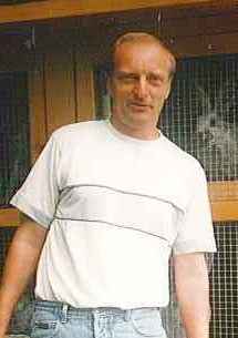Freital Vermisste Person