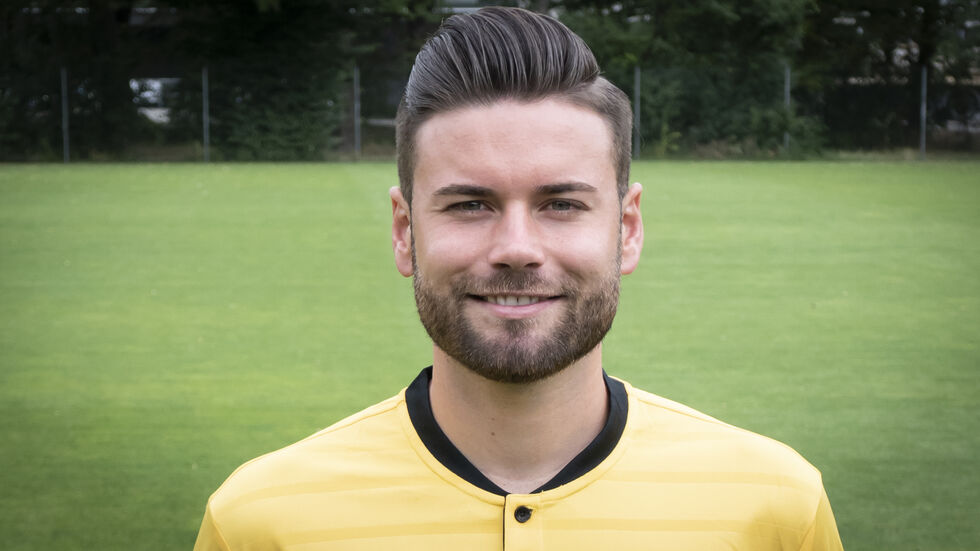 Niklas Kreuzer wechselt von Dresden nach Halle 