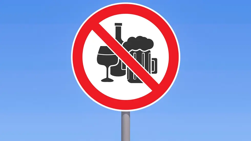 Dresden hat in Teilen der Stadt Alkoholverbotszonen festgelegt.