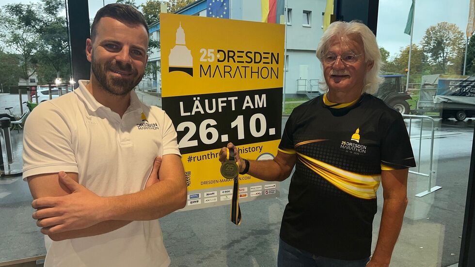 Die Organisatoren freuen sich auf die Jubiläumsausgabe 