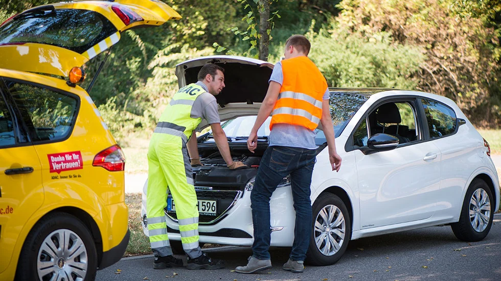 Die ADAC Hauptversammlung ist am 5. Mai in Dresden. © ADAC Presse