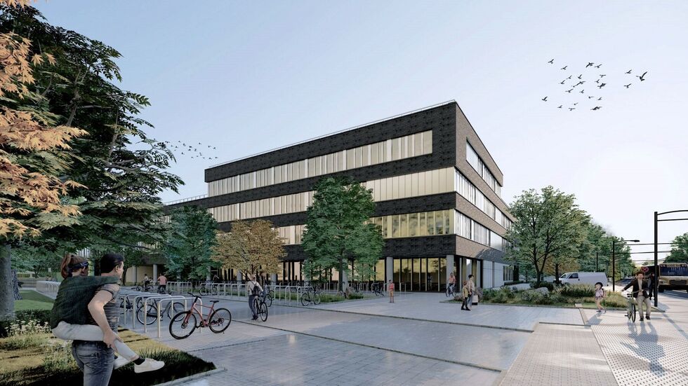 Soll soll das LEO aussehen