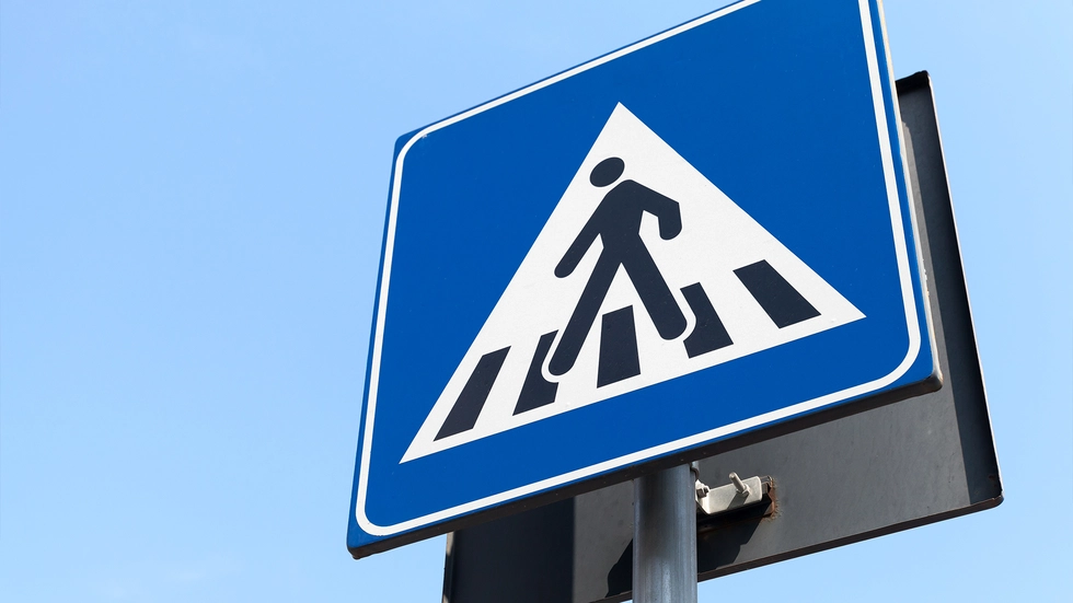 In der Leipziger Vorstadt in Dresden verbessert sich die für viele Kinder der Weg zum Unterricht. (Symbolbild)