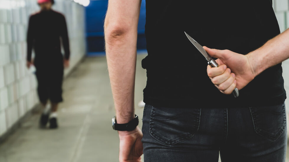 Weil die Kriminalität vor allem unter Jugendlichen wächst, setzt die Polizei verstärkt auf Prävention.