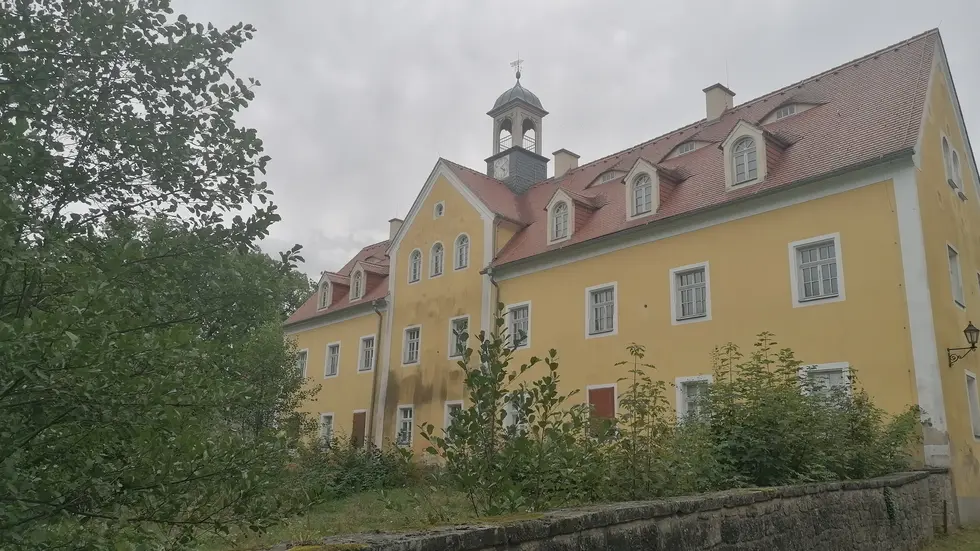 Jagdschloss Grillenburg Jagdschloss Grillenburg