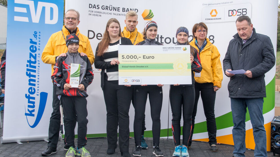 Quelle: Commerzbank/Eislaufverein Dresden