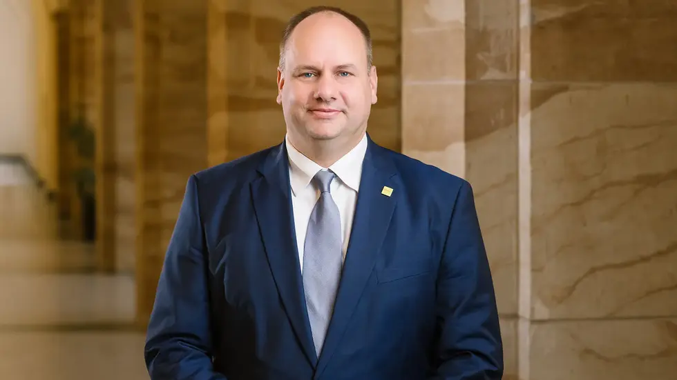 Einmal mit dem Oberbürgermeister Hilbert persönlich quatschen: Das ist am 14. Oktober möglich.