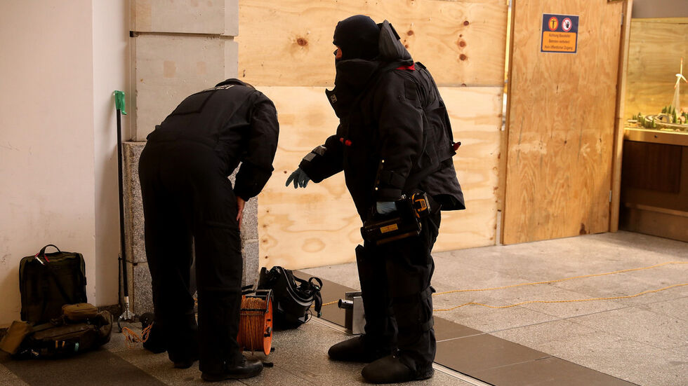 (Foto: T. Plunert) (Foto: T. Plunert)