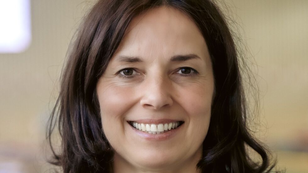 Die Oberlausitzerin Annette Scheibe leitet künftig die Geschicke der Dresdner Bäder GmbH Die Oberlausitzerin Annette Scheibe leitet künftig die Geschicke der Dresdner Bäder GmbH