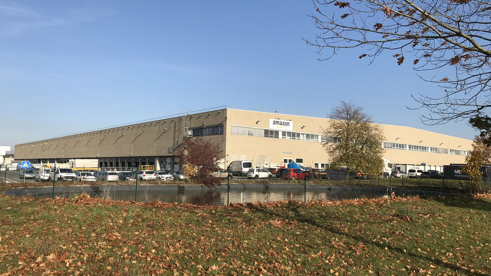 Foto: Amazon Foto: Amazon