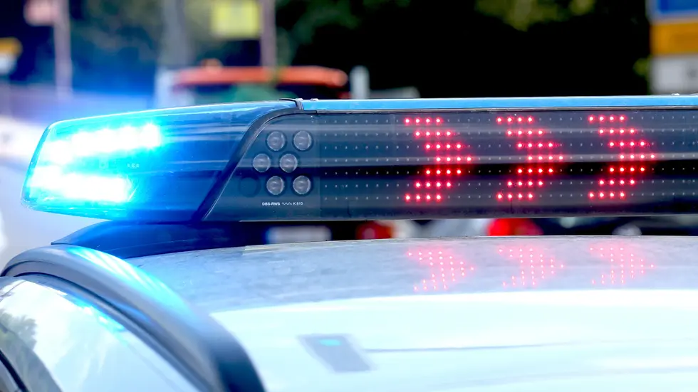 In Coswig kam es am Dienstagmittag zu einem Unfall. (Symbolbild) In Coswig kam es am Dienstagmittag zu einem Unfall. (Symbolbild)