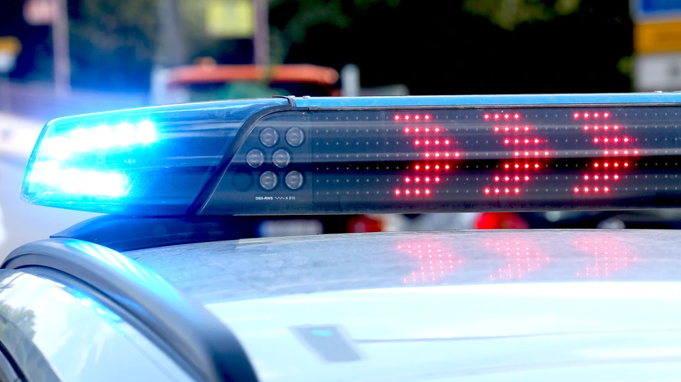 In Dresden kam es am Freitag zu mehreren Unfällen. (Symbolbild)