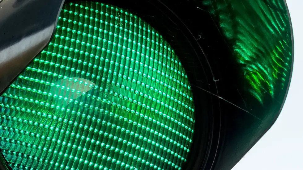 Die Zeichen stehen auf Grün: Die Stadt steht hinter dem Neubau des BSZ Elektrotechnik. (Symbolbild) Die Zeichen stehen auf Grün: Die Stadt steht hinter dem Neubau des BSZ Elektrotechnik. (Symbolbild)