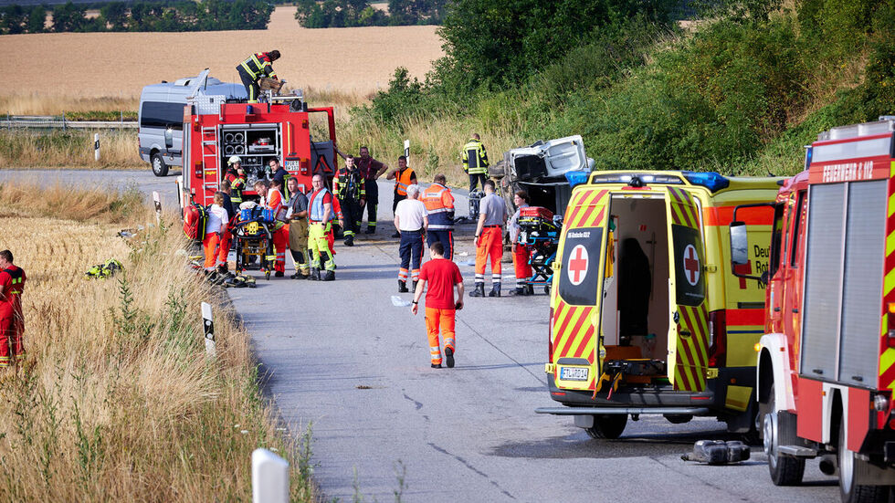 Die Einschleusung mit Todesfolge im Juli 2023 bei Berggießhübel ging offenbar auch auf das Konto der Bande Die Einschleusung mit Todesfolge im Juli 2023 bei Berggießhübel ging offenbar auch auf das Konto der Bande