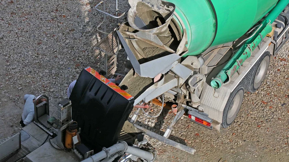 In Mockritz sollen die Bauarbeiter anrücken. Doch auch die Anwohner haben ein Wörtchen mitzureden. (Symbolbild) In Mockritz sollen die Bauarbeiter anrücken. Doch auch die Anwohner haben ein Wörtchen mitzureden. (Symbolbild)