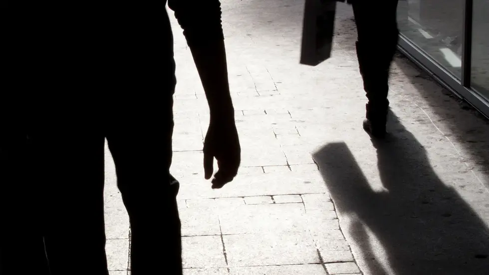 Die Dresdner Polizei hat zwei mutmaßliche junge Räuber gestellt. (Symbolbild)