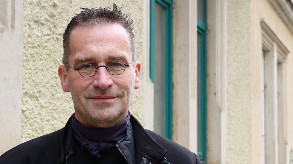 Martin Schulte-Wissermann Martin Schulte-Wissermann