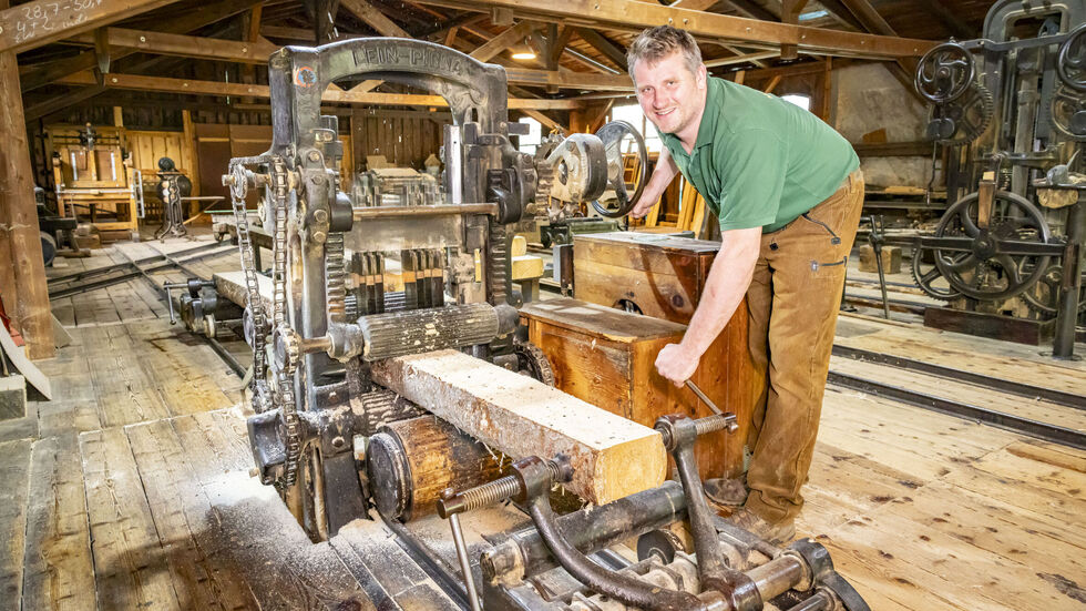 Max-Bähr-Mühle