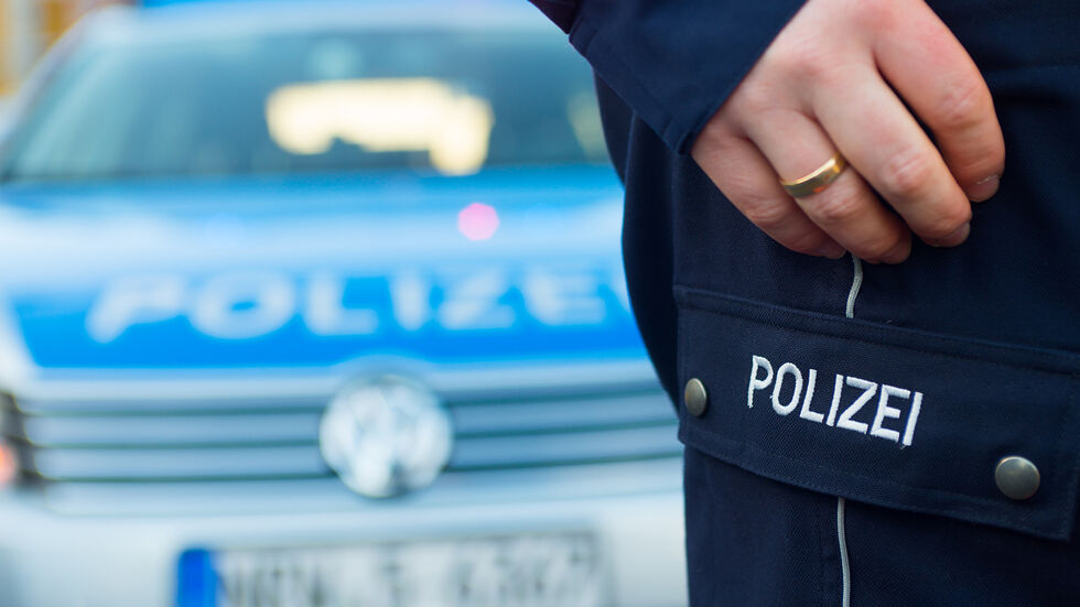 Symbolbild. Symbolbild.