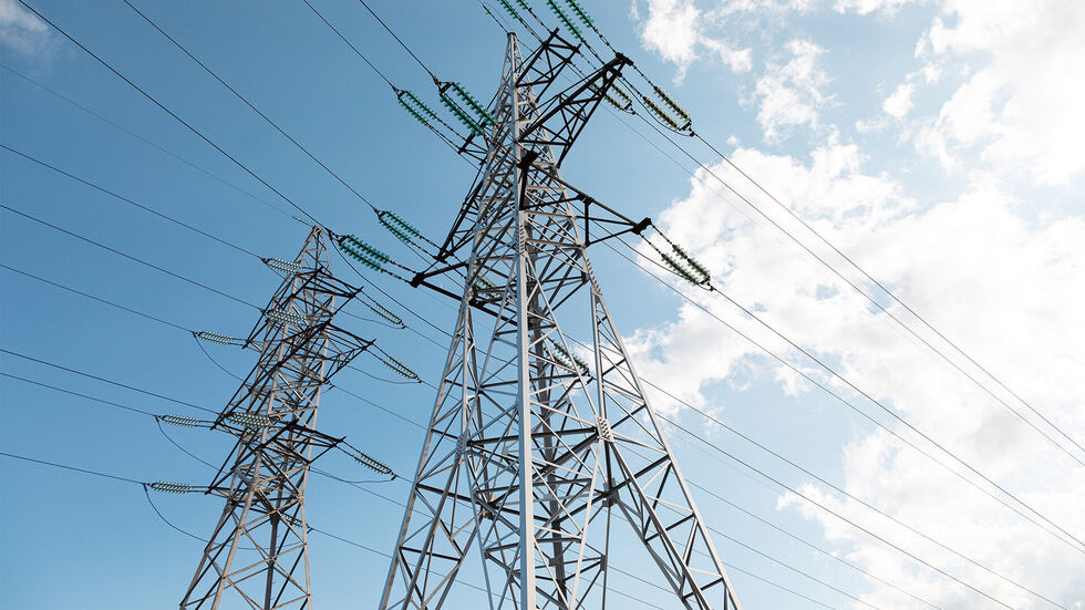 In Räcknitz wird ein Umspannwerk von Sachsen Energie modernisiert. Die Anlage soll leistungsfähiger werden und mehr Energie durch die gesamte Stadt transportieren In Räcknitz wird ein Umspannwerk von Sachsen Energie modernisiert. Die Anlage soll leistungsfähiger werden und mehr Energie durch die gesamte Stadt transportieren