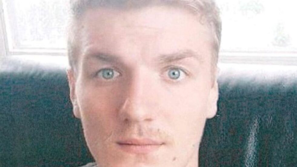 Wer hat den Vermissten gesehen? (Foto: Polizei Dresden)