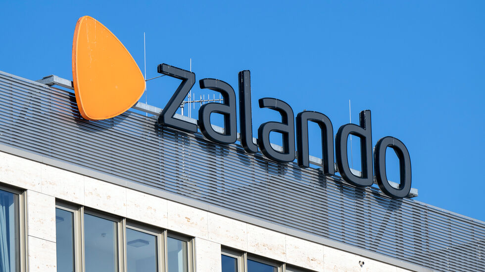 Der Online-Händler Zalando eröffnet Mitte August einen Outlet-Store in Dresden. (Symbolbild)