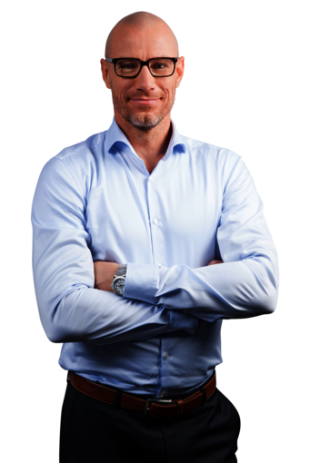 Thomas Wohlleben (Verkaufsleiter)