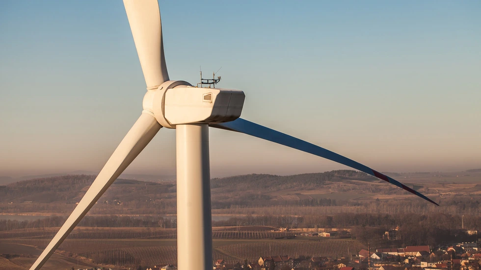 Sachsen muss Flächen für erneuerbare Energien ausweisen, damit kein Wildwuchs entsteht