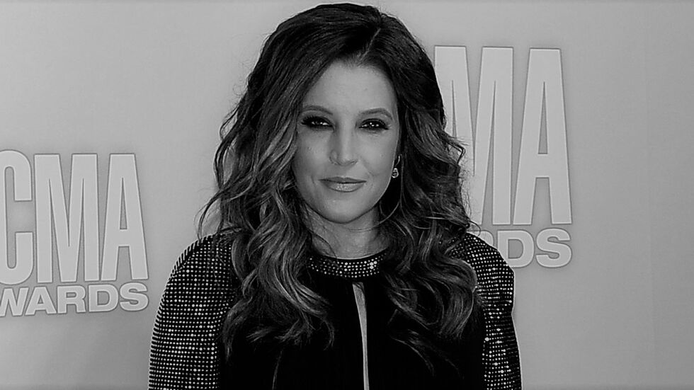 Lisa Marie Presley ist im Alter von 54 Jahren gestorben