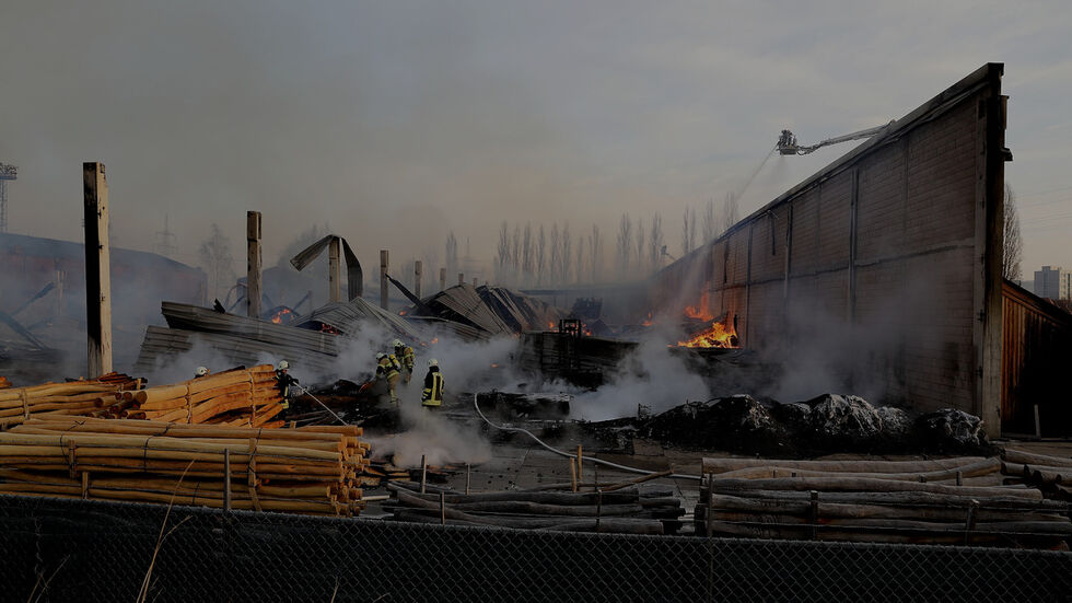 (Fotos: Archiv/Blaulichtmeldung Mitteldeutschland/Plunert)