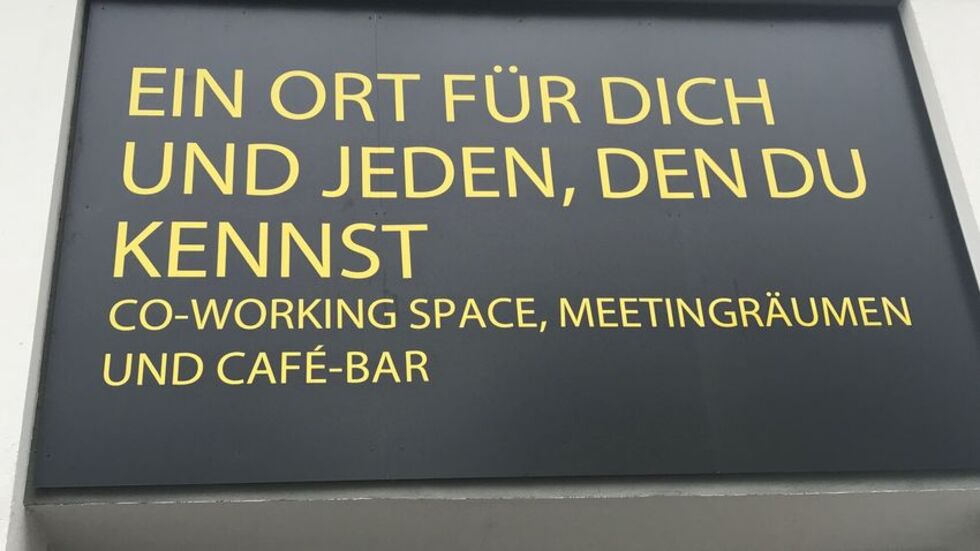 Symbolbild "The Student Hotel" (Foto: Rocco Reichel)