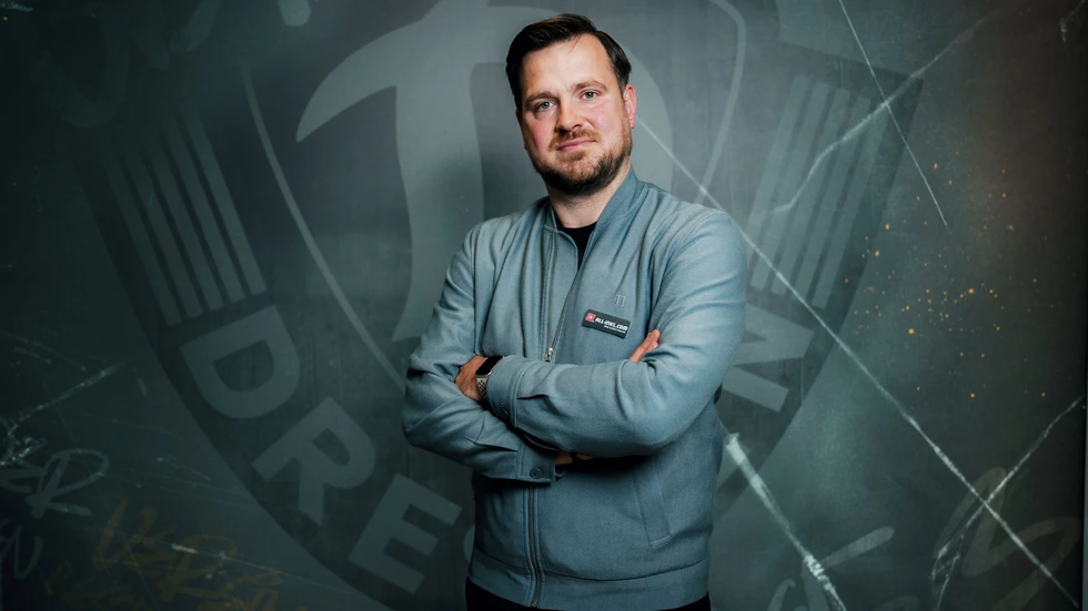 Stephan Engels ist künftig Kaderplaner bei Dynamo Dresden
