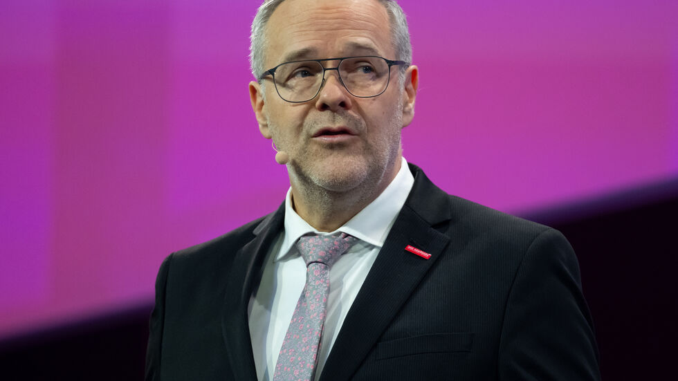 Handwerkskammer-Präsident Jörg Dittrich kritisiert die Rückforderungen der Corona-Hilfen