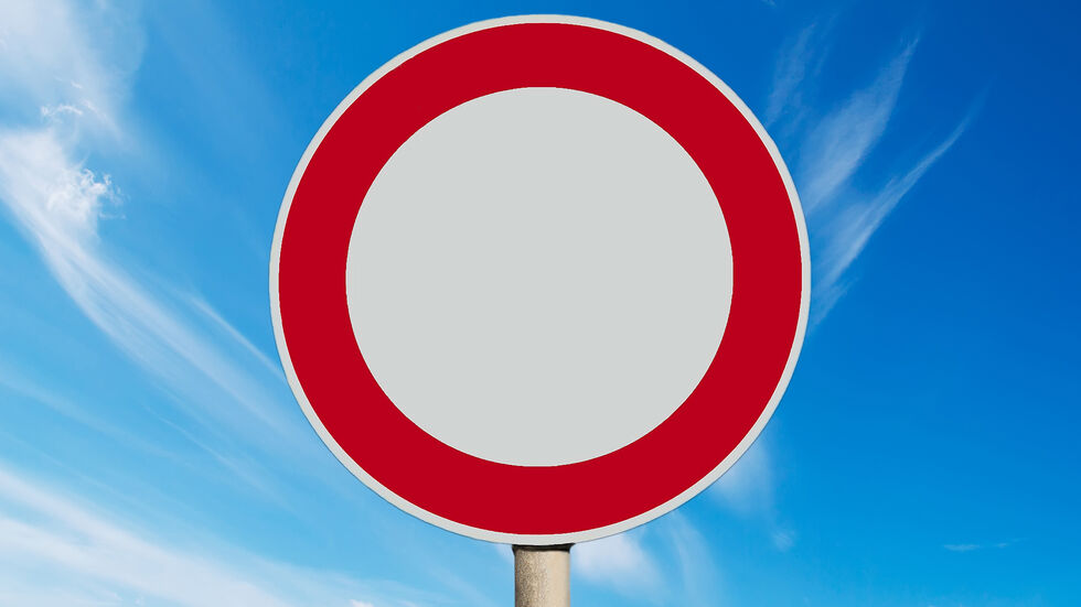 Der Tunnel an der Waldschlößchenbrücke in Dresden muss vor allem in den Nachtstunden teilweise gesperrt werden. (Symbolbild)