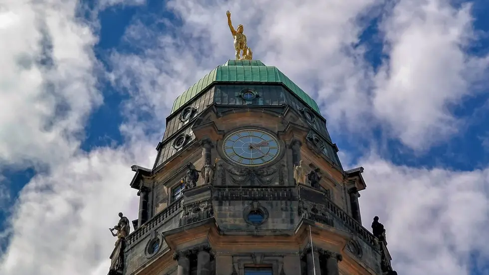 Die Stadt sucht Preisträger für den Kunst- sowie zwei Förderpreise. (Symbolbild)