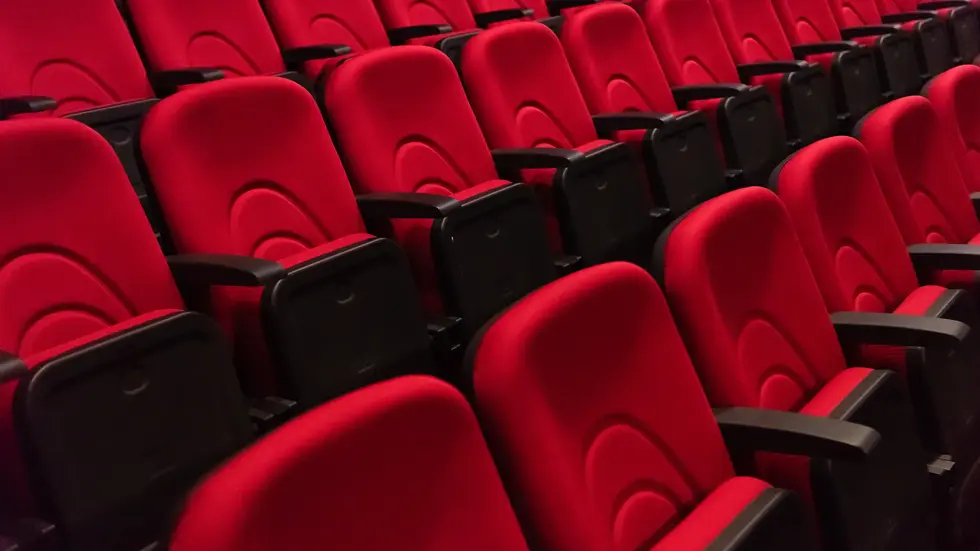 Im Cinemaxx am Schillerplatz können weiter Filme genossen werden.