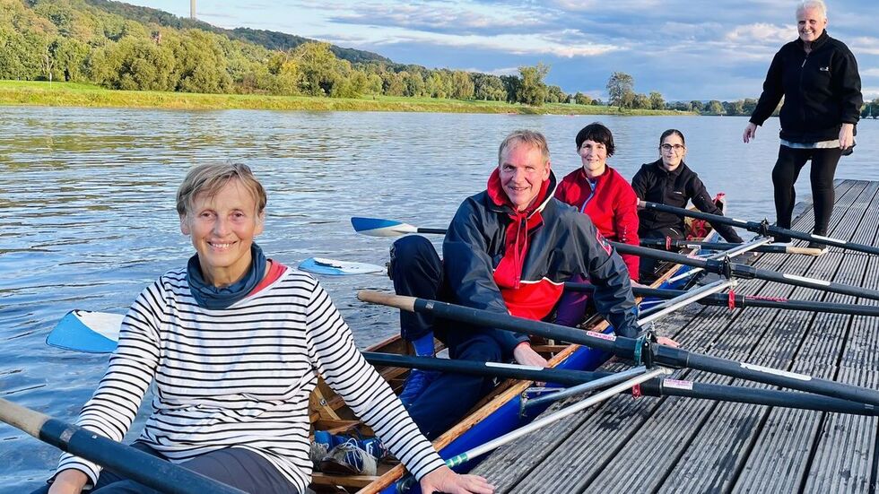 Die Uni-Klinik geht mit gutem Beispiel voran Die Uni-Klinik geht mit gutem Beispiel voran