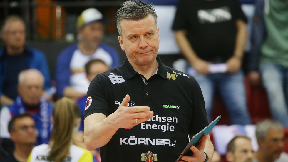 DSC-Trainer Alex Waibl war mit seinem Team in der Schweiz erfolgreich 