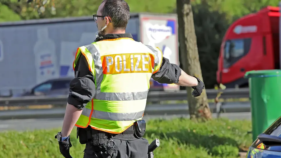 Beispielfoto Beispielfoto