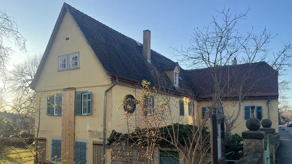 Aktuell hat das Museum aufgrund von denkmalgerechter Instandsetzung geschlossen Aktuell hat das Museum aufgrund von denkmalgerechter Instandsetzung geschlossen