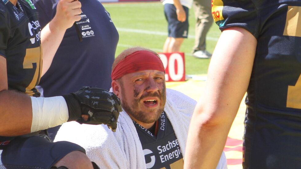 Phillip Most: "Wir sind Vizemeister und brauchen uns nicht zu verstecken"
